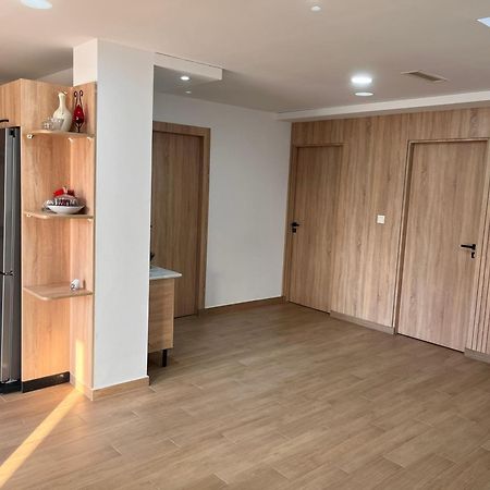 Luxueux Appartement Avec Piscine A La Marina Saïdia מראה חיצוני תמונה