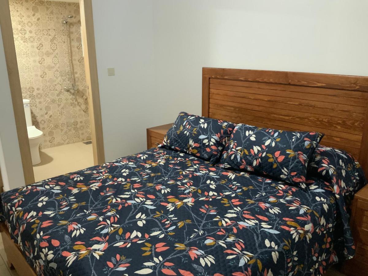 Luxueux Appartement Avec Piscine A La Marina Saïdia מראה חיצוני תמונה