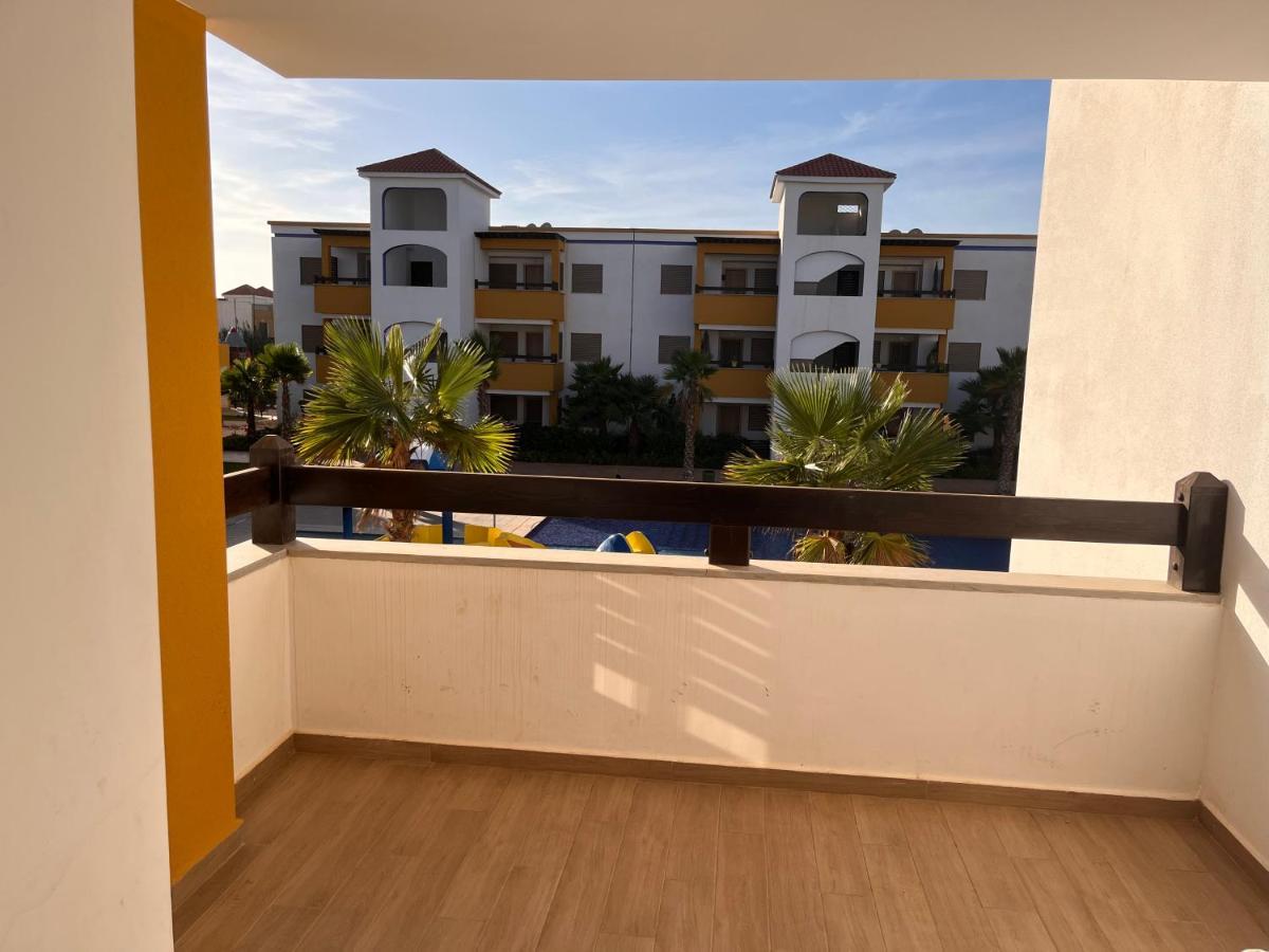 Luxueux Appartement Avec Piscine A La Marina Saïdia מראה חיצוני תמונה