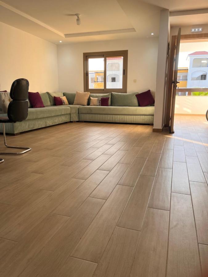 Luxueux Appartement Avec Piscine A La Marina Saïdia מראה חיצוני תמונה