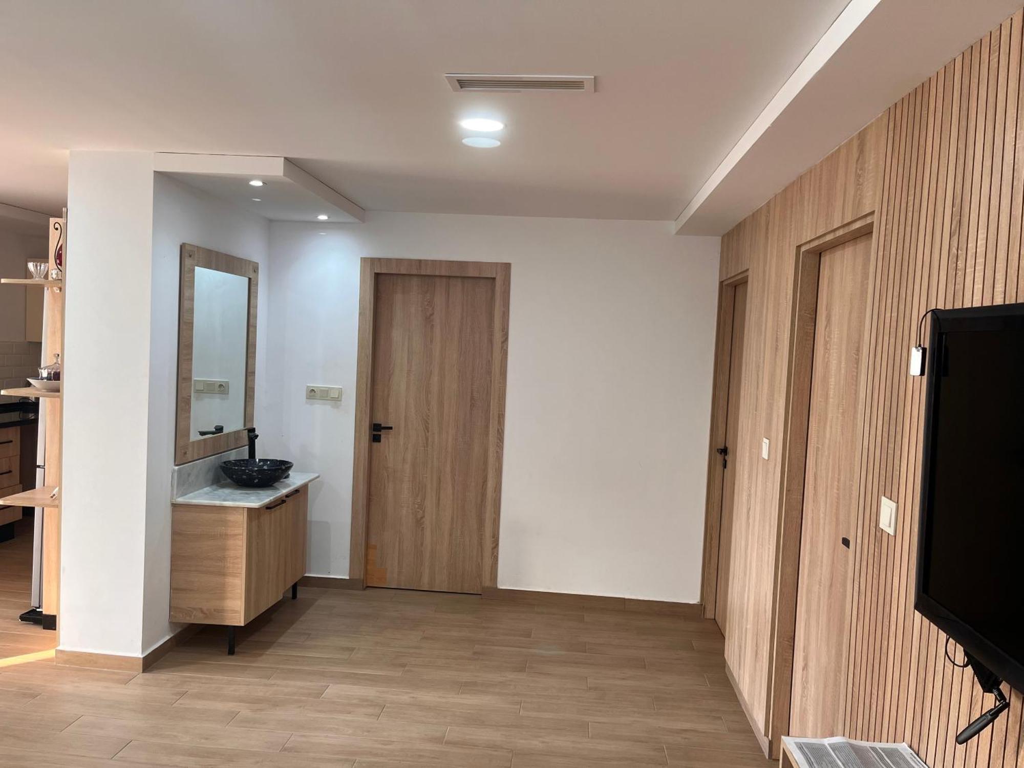 Luxueux Appartement Avec Piscine A La Marina Saïdia מראה חיצוני תמונה