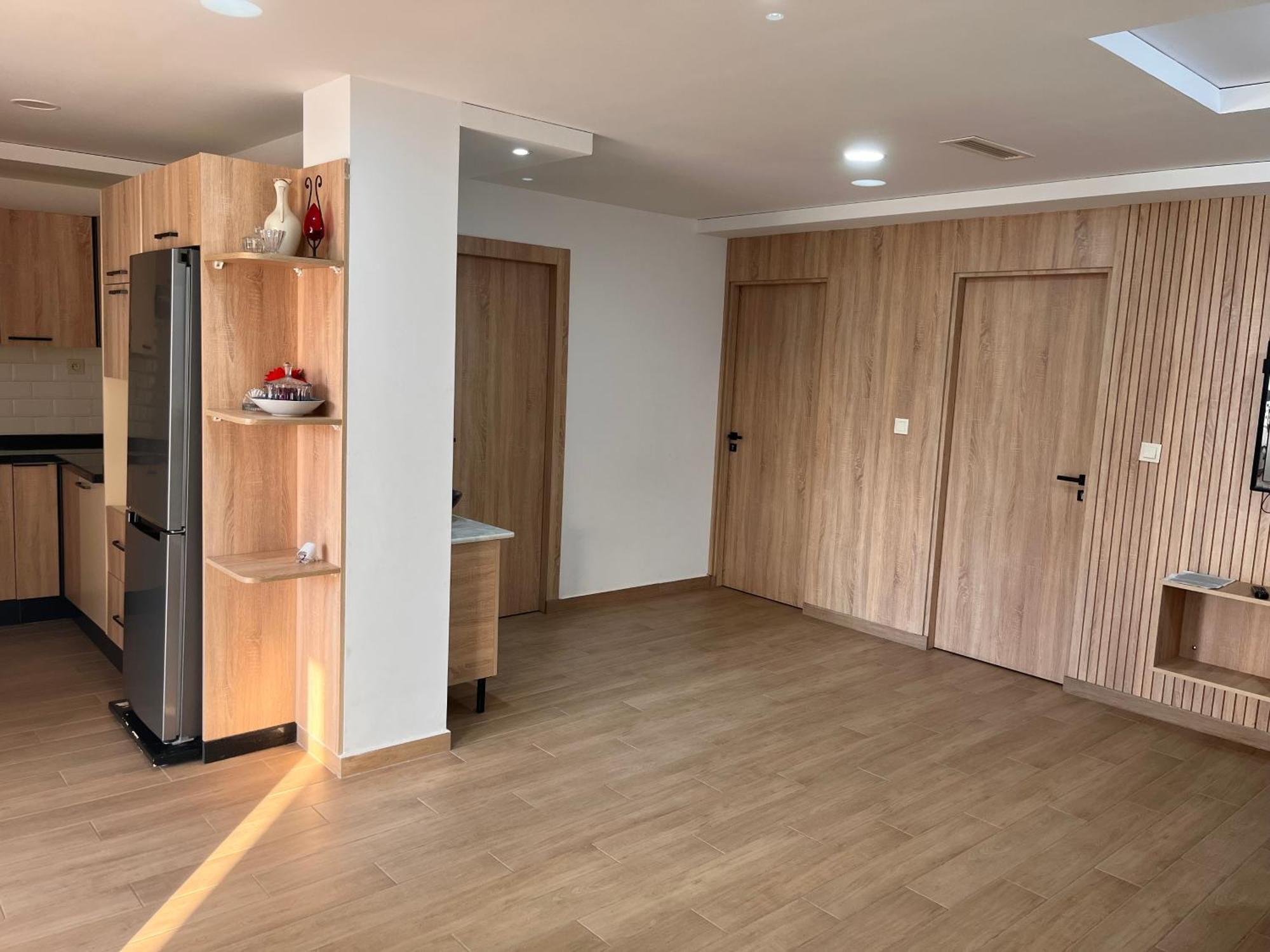 Luxueux Appartement Avec Piscine A La Marina Saïdia מראה חיצוני תמונה