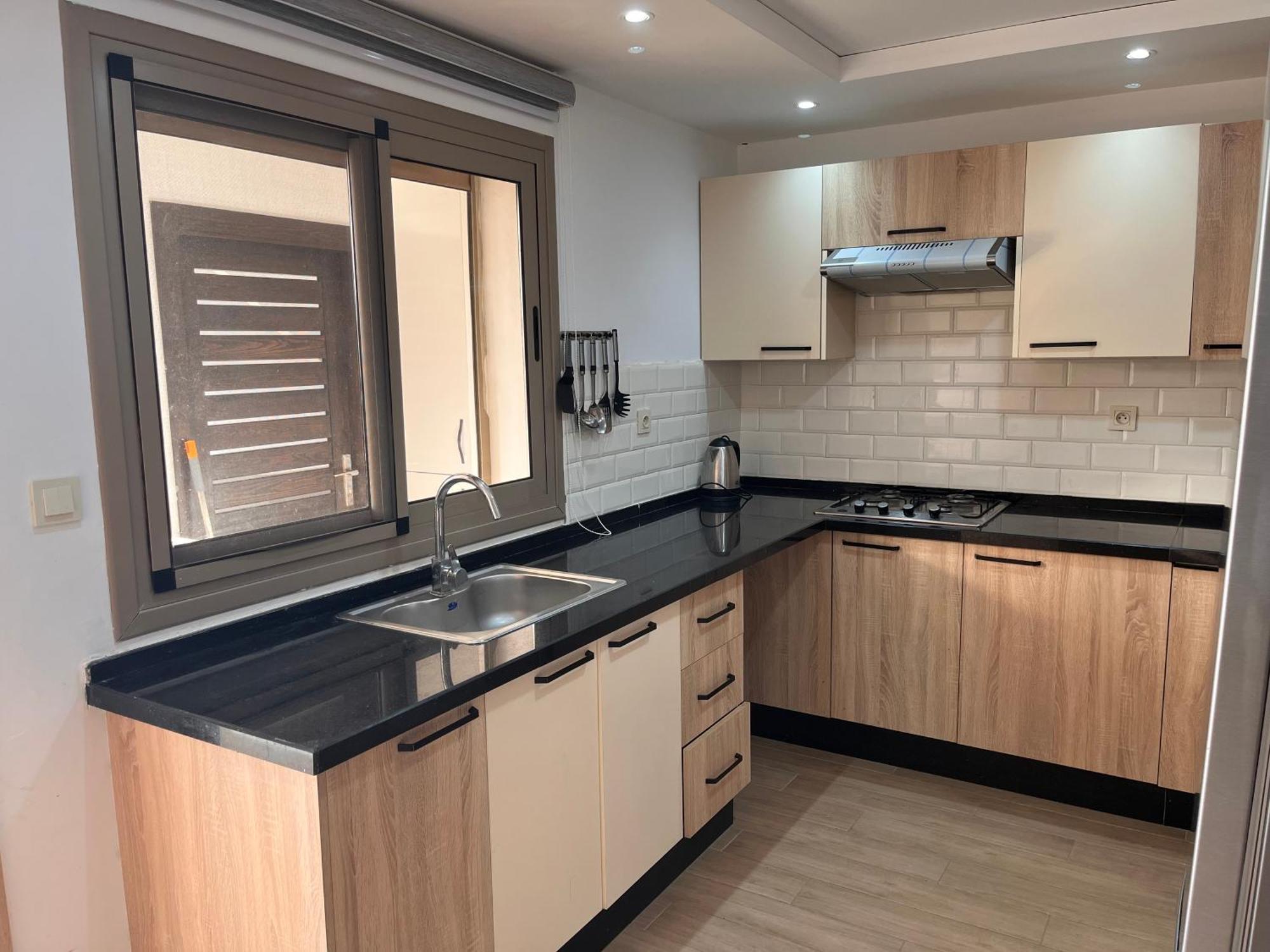 Luxueux Appartement Avec Piscine A La Marina Saïdia מראה חיצוני תמונה