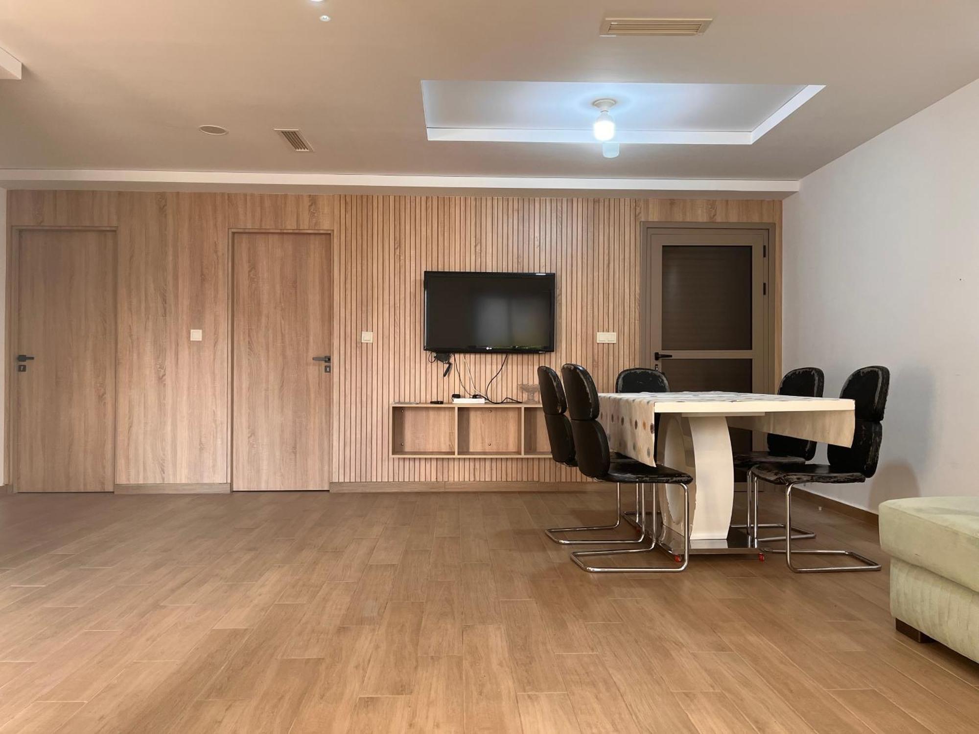 Luxueux Appartement Avec Piscine A La Marina Saïdia מראה חיצוני תמונה